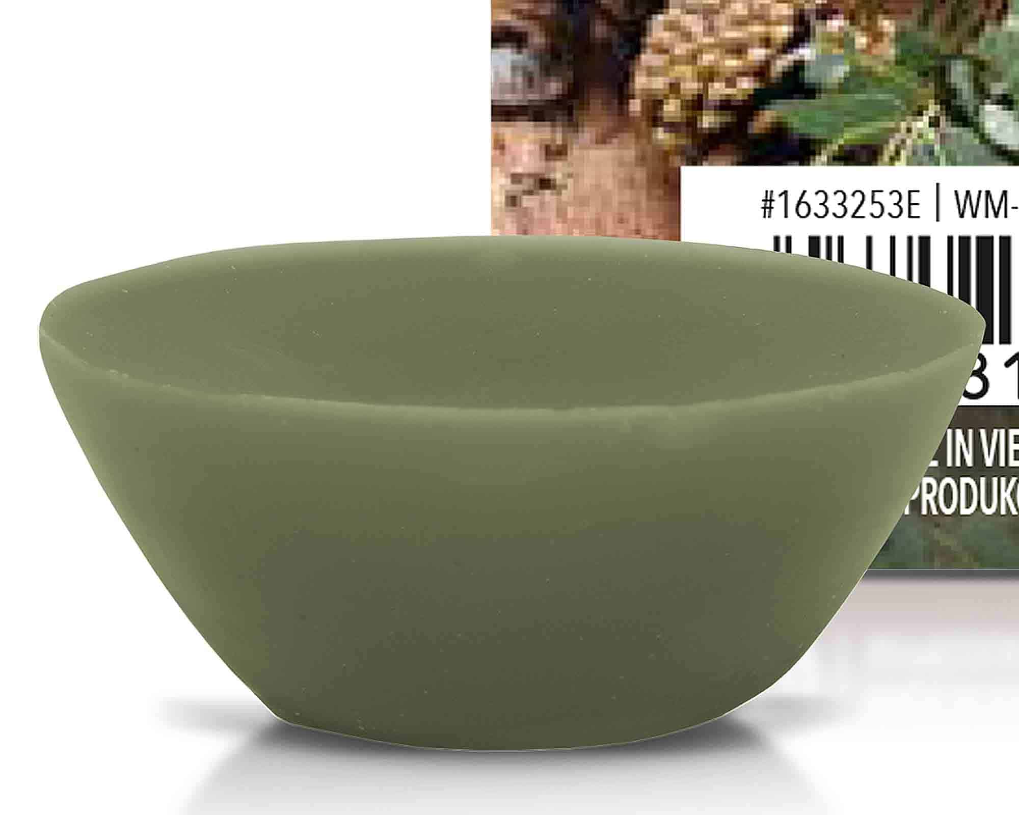 Cera da Fondo Silver Sage & Pine - Yankee Candle - immagine 2