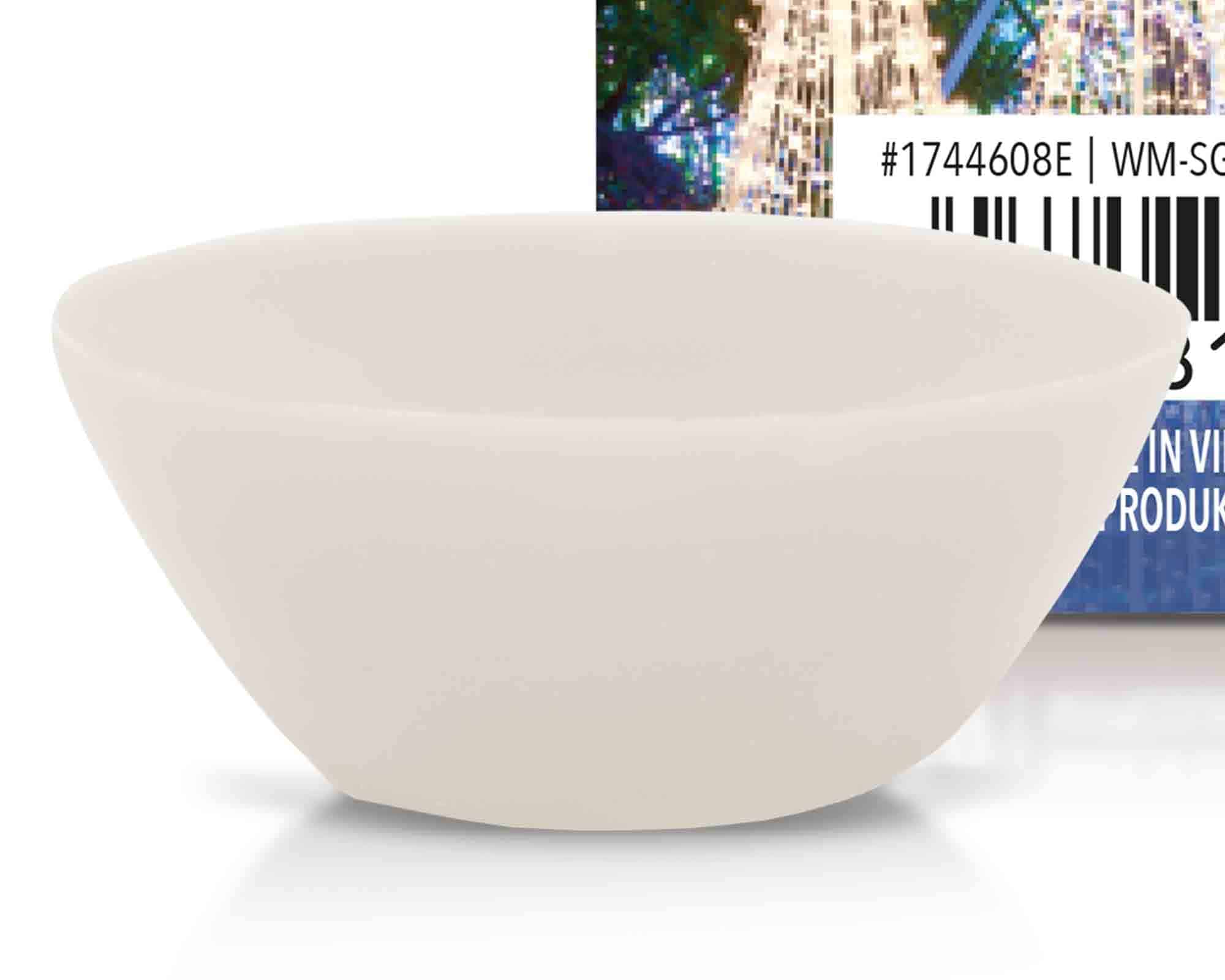 Cera da Fondo Magical Bright Lights - Yankee Candle - immagine 2