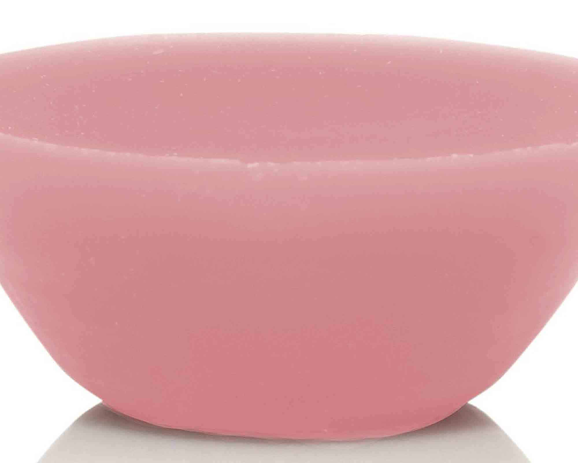 Cera da Fondo Fresh Cut Roses - Yankee Candle - immagine 3