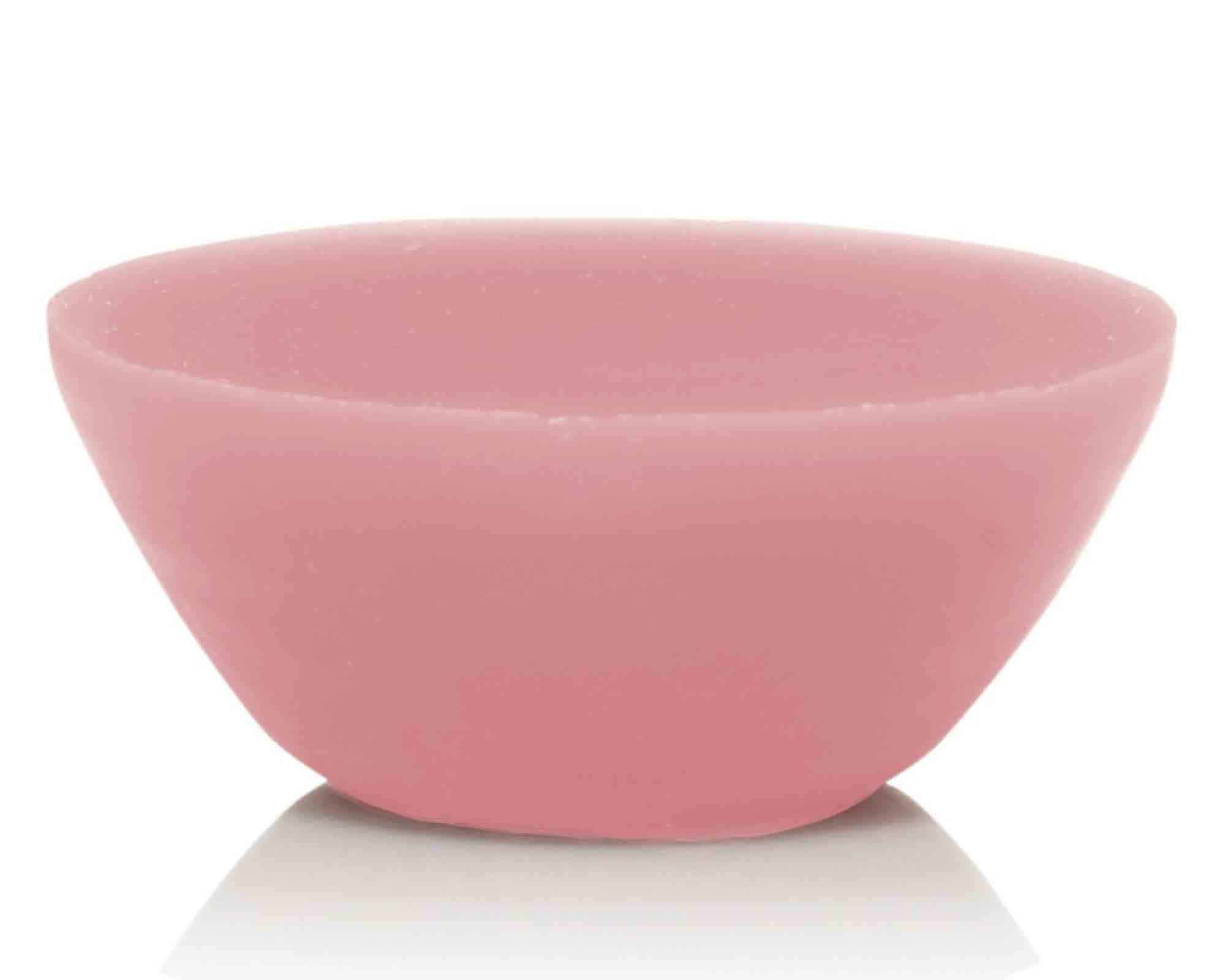 Cera da Fondo Fresh Cut Roses - Yankee Candle - immagine 2