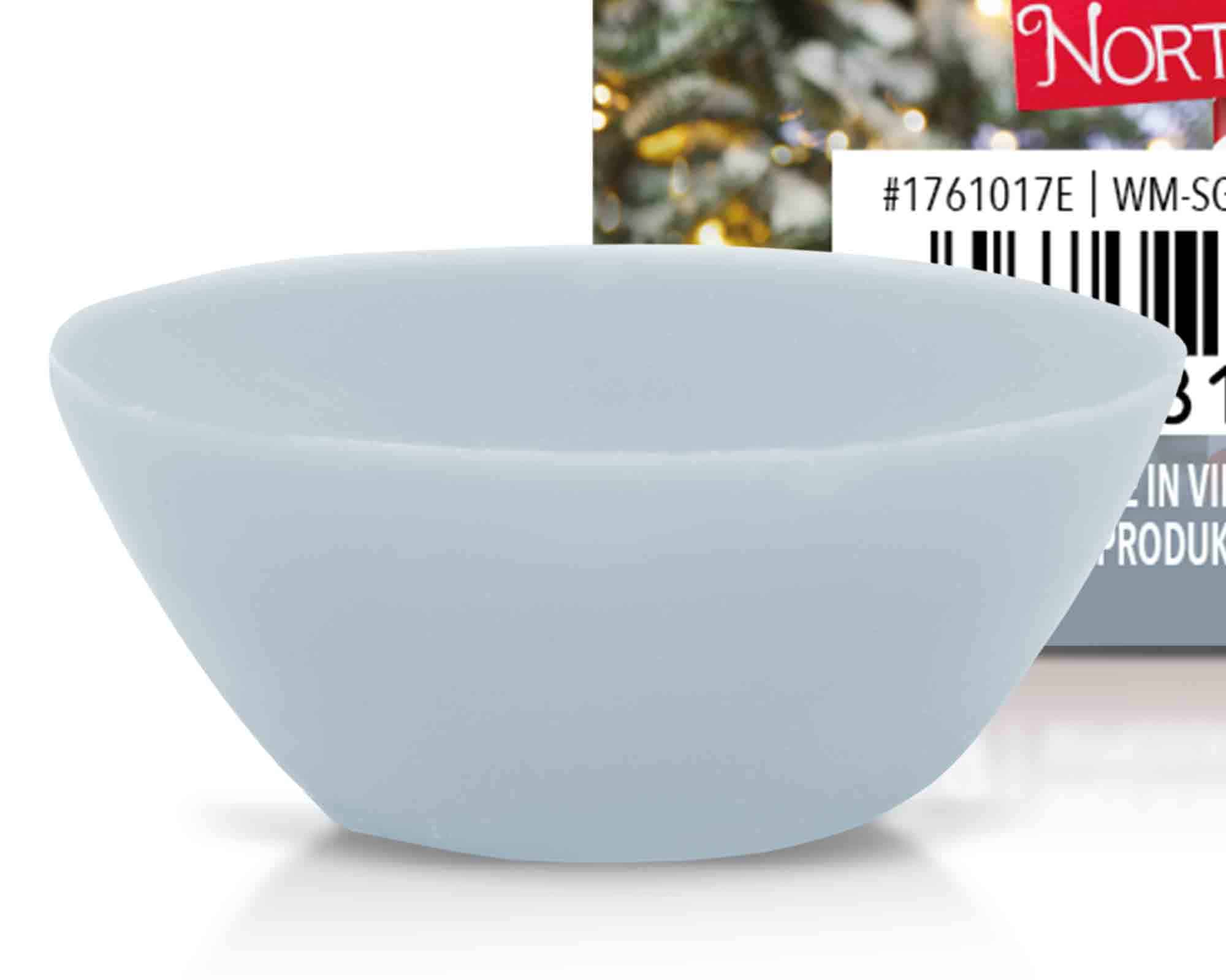 Cera da Fondo North Pole Hideaway - Yankee Candle - immagine 3