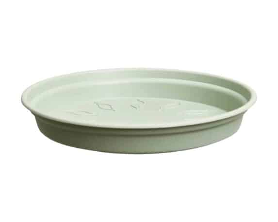 Sottovaso Green Basics D10cm in Plastica Riciclata
