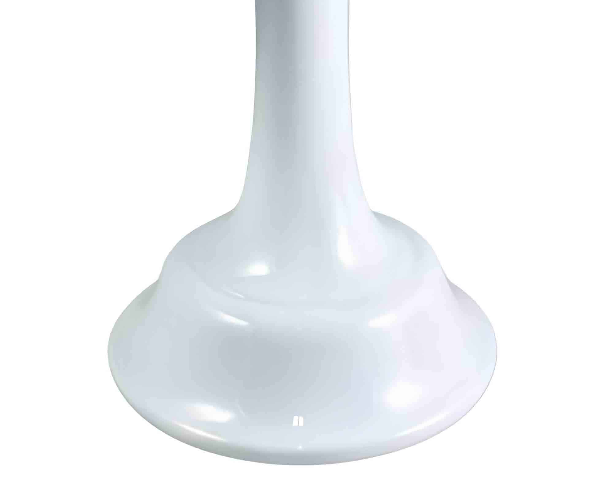 Alzata con Albero di Natale D32x8cm in Melamina - Arca - immagine 3