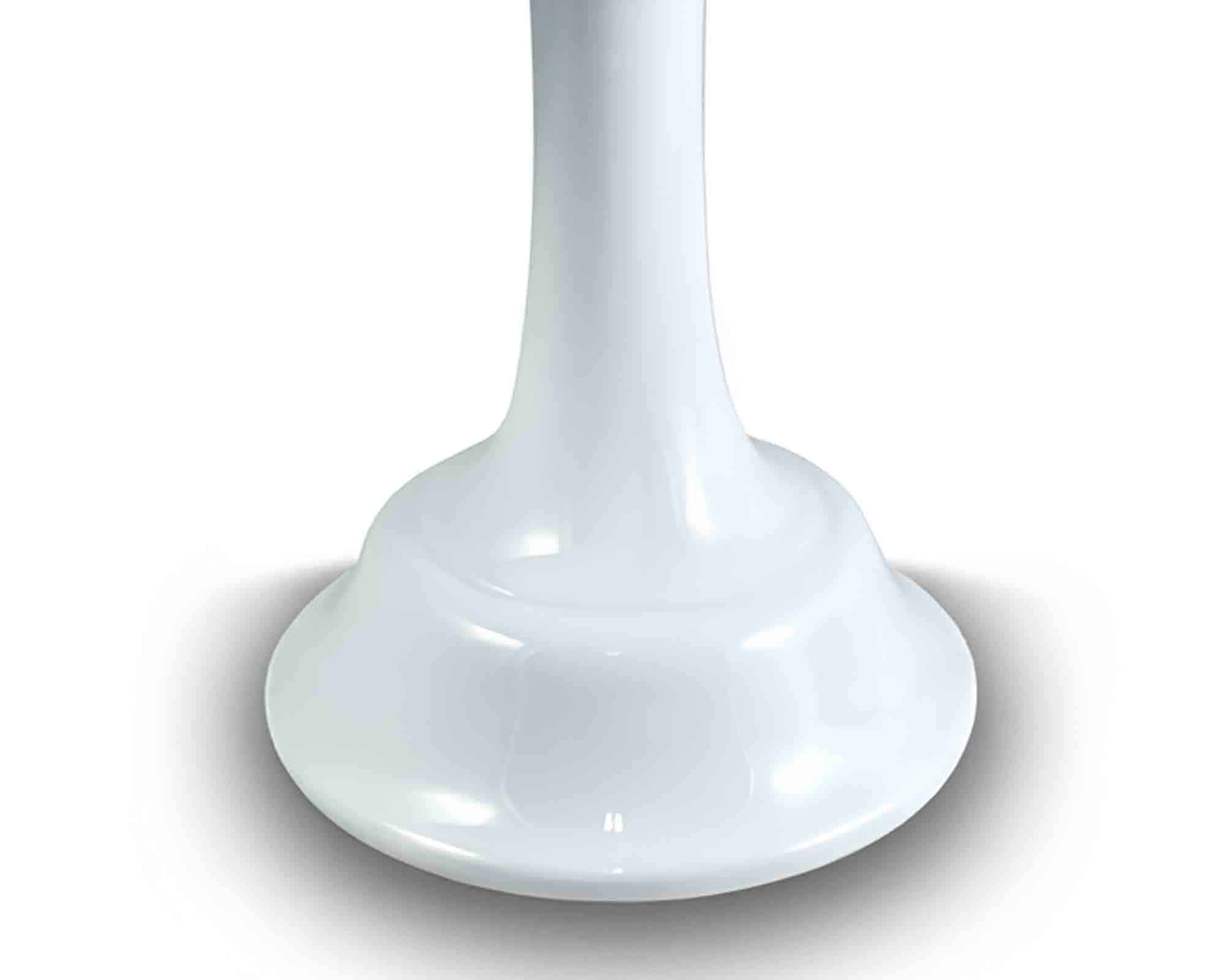 Alzata con Decorazioni Natalizie D32x8cm in Melamina - Arca - immagine 3