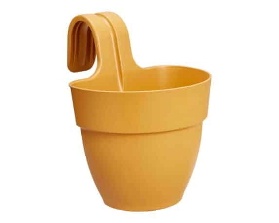 Balconetta Campana Easy Hanger Miele S D24x27m in Plastica Riciclato – Elho