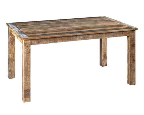 Tavolo Allungabile Brest 90×150/230x78cm in Legno – Agora