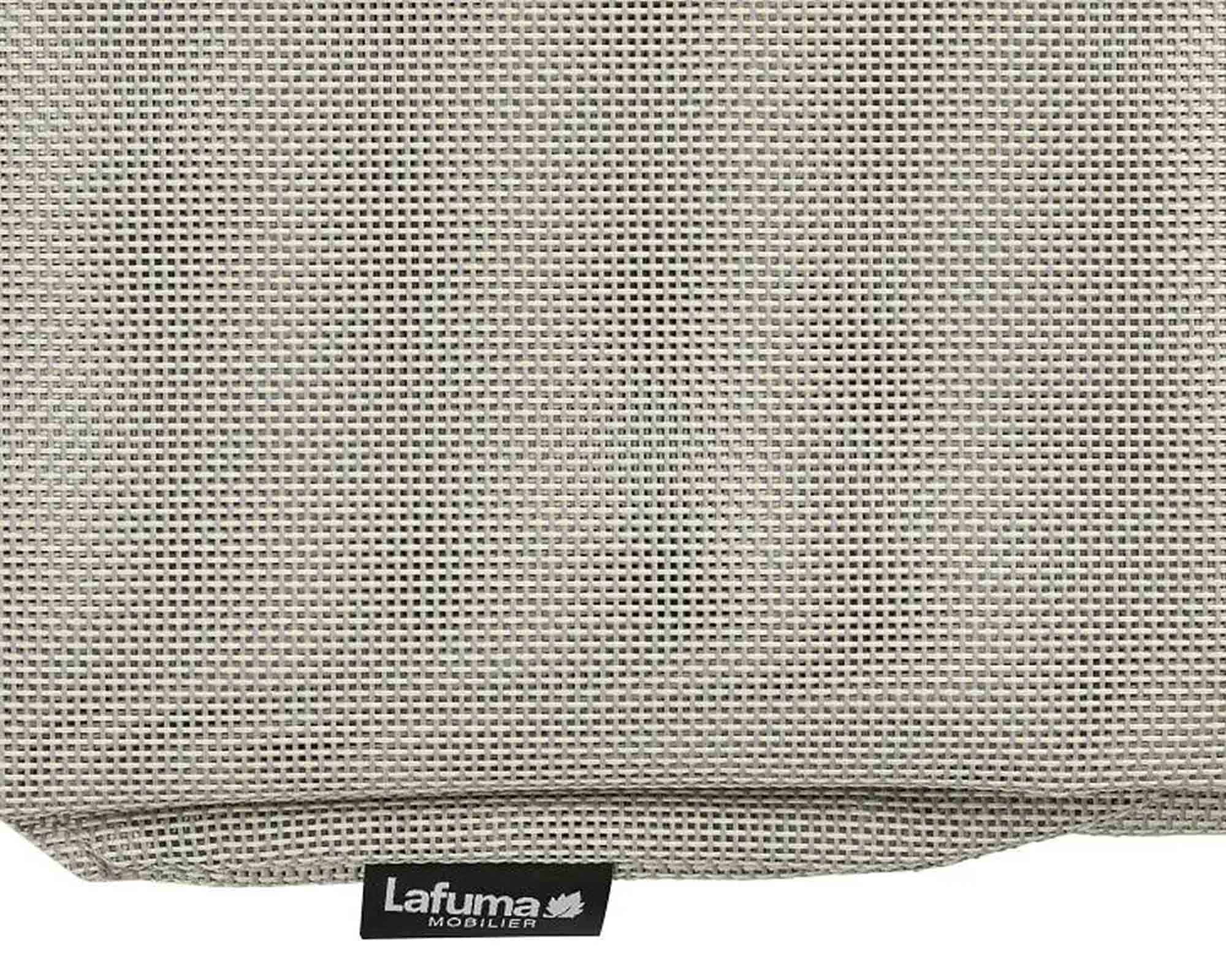 Telo per Gazebo Rieti 3x3 Tortora in Poliestere - laFuma - immagine 3