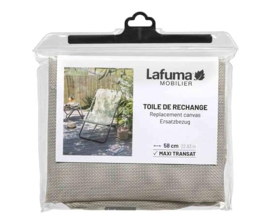 Telo per Gazebo Rieti 3×3 Tortora in Poliestere – laFuma