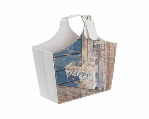 Portariviste Small Assortito in Cartone – Item