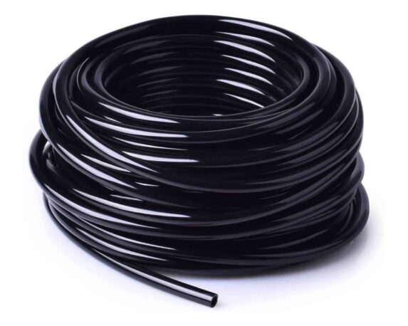 Tubo Spaghetto 3/5,5″mm in PVC