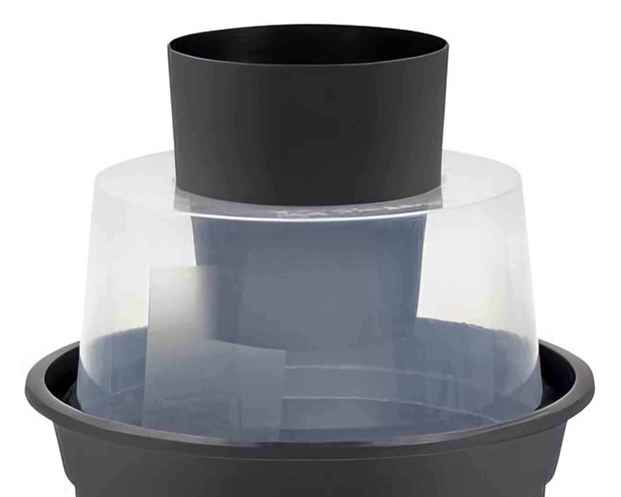 Trappola per Zanzare BG-GAT D26x31cm - immagine 2