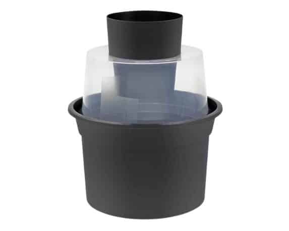 Trappola per Zanzare BG-GAT D26x31cm