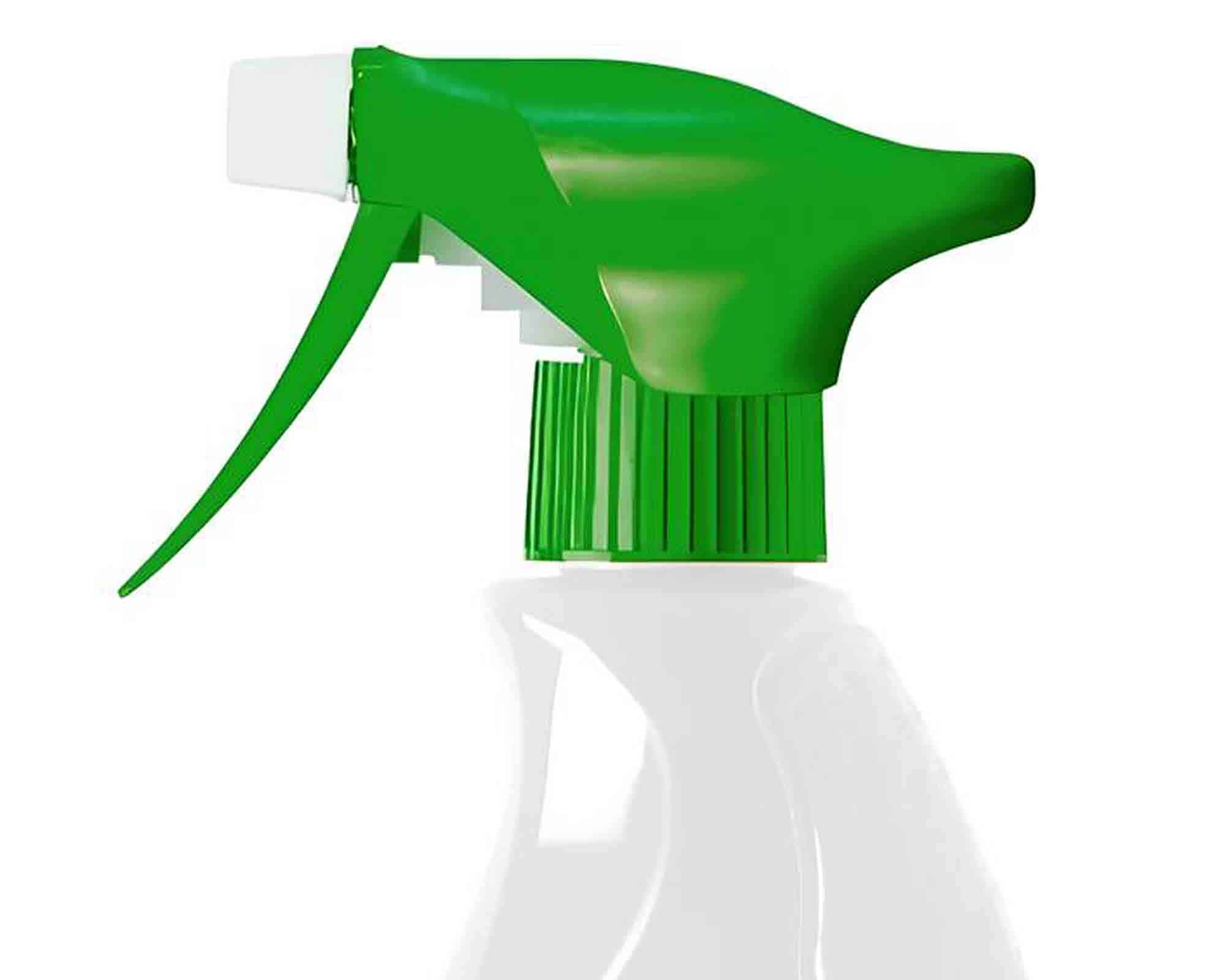 Insetticida Acaricida Naturale all’Ortica Pronto Uso da 1L - Solabiol - immagine 2