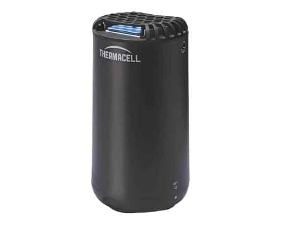 Insetticida Thermacell Mini Halo Anti Zanzare D8x10cm