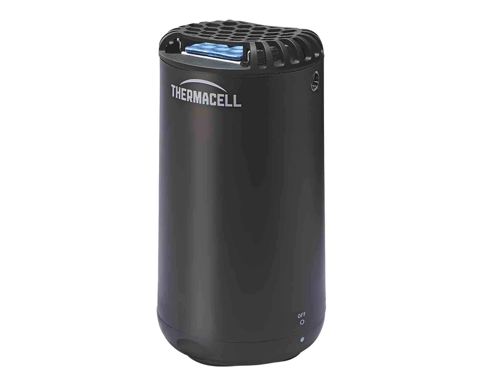 Insetticida Thermacell Mini Halo Anti Zanzare D8x10cm