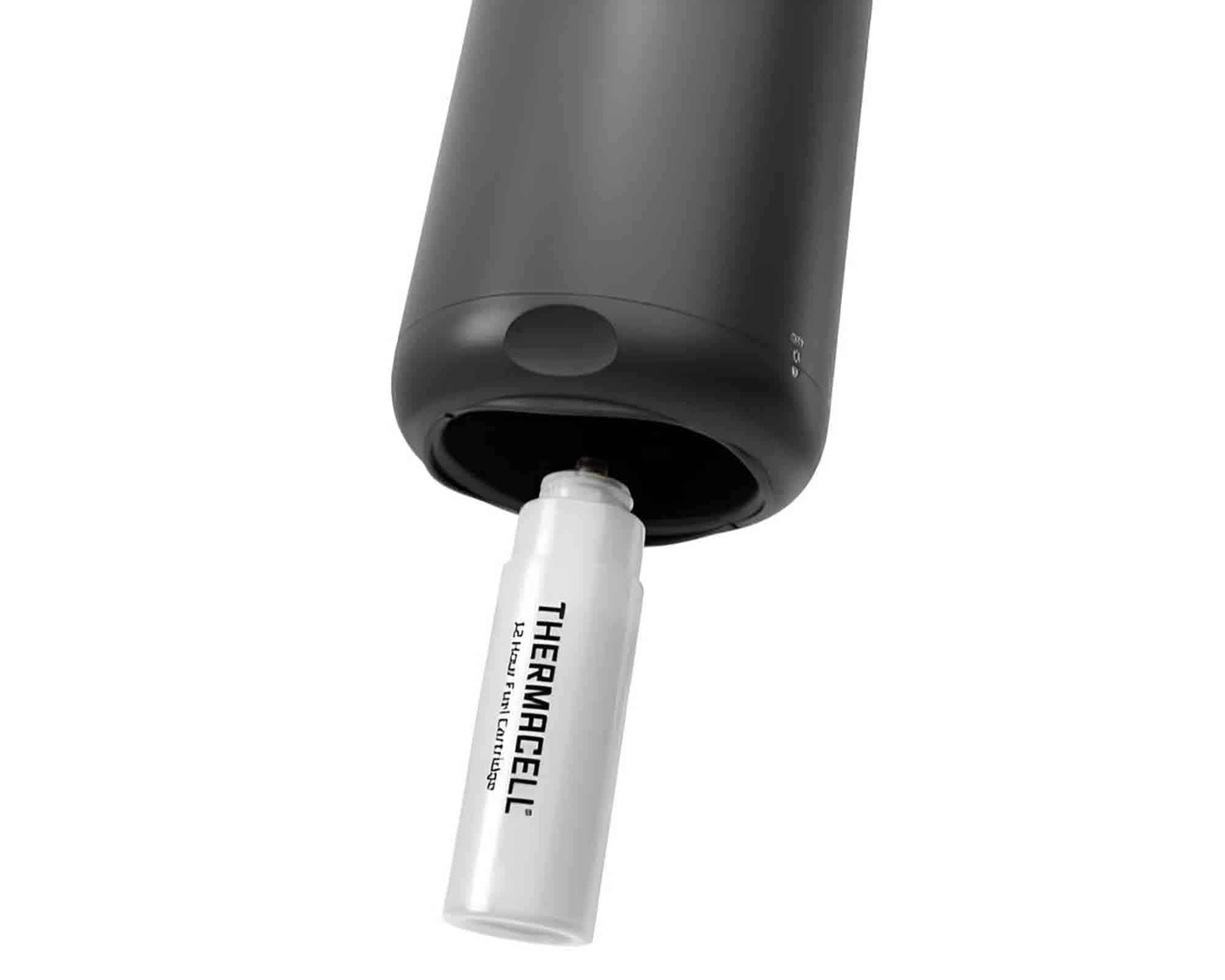 Insetticida Thermacell Mini Halo Anti Zanzare D8x10cm - immagine 3