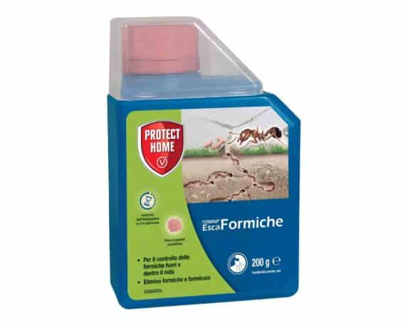 Insetticida Formix Esca Formiche da 200g