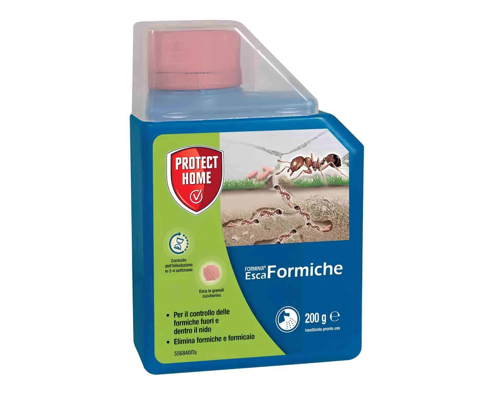 Insetticida Formix Esca Formiche da 200g