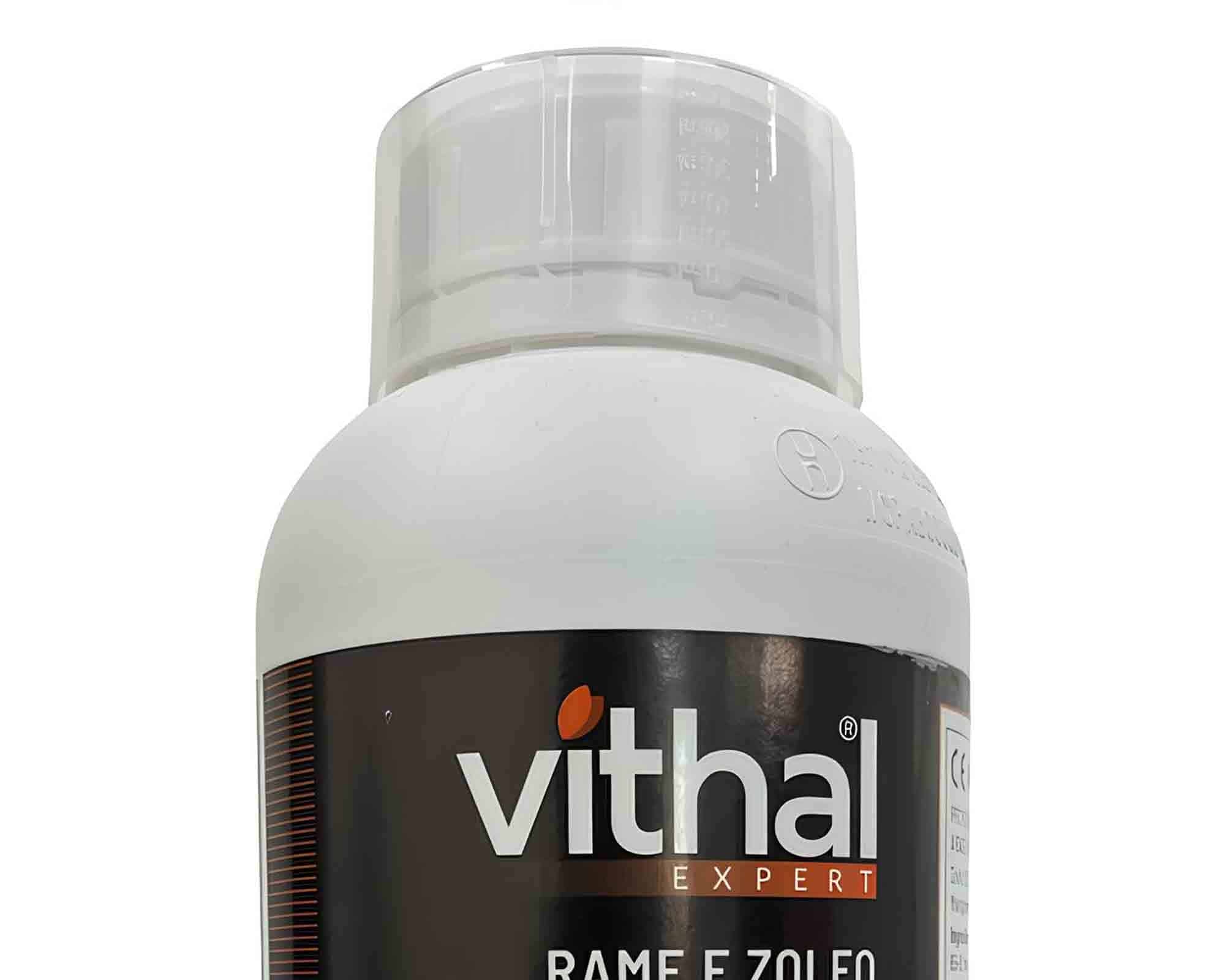 Concime Vithal Expert Rame e Zolfo da 1Kg - immagine 3