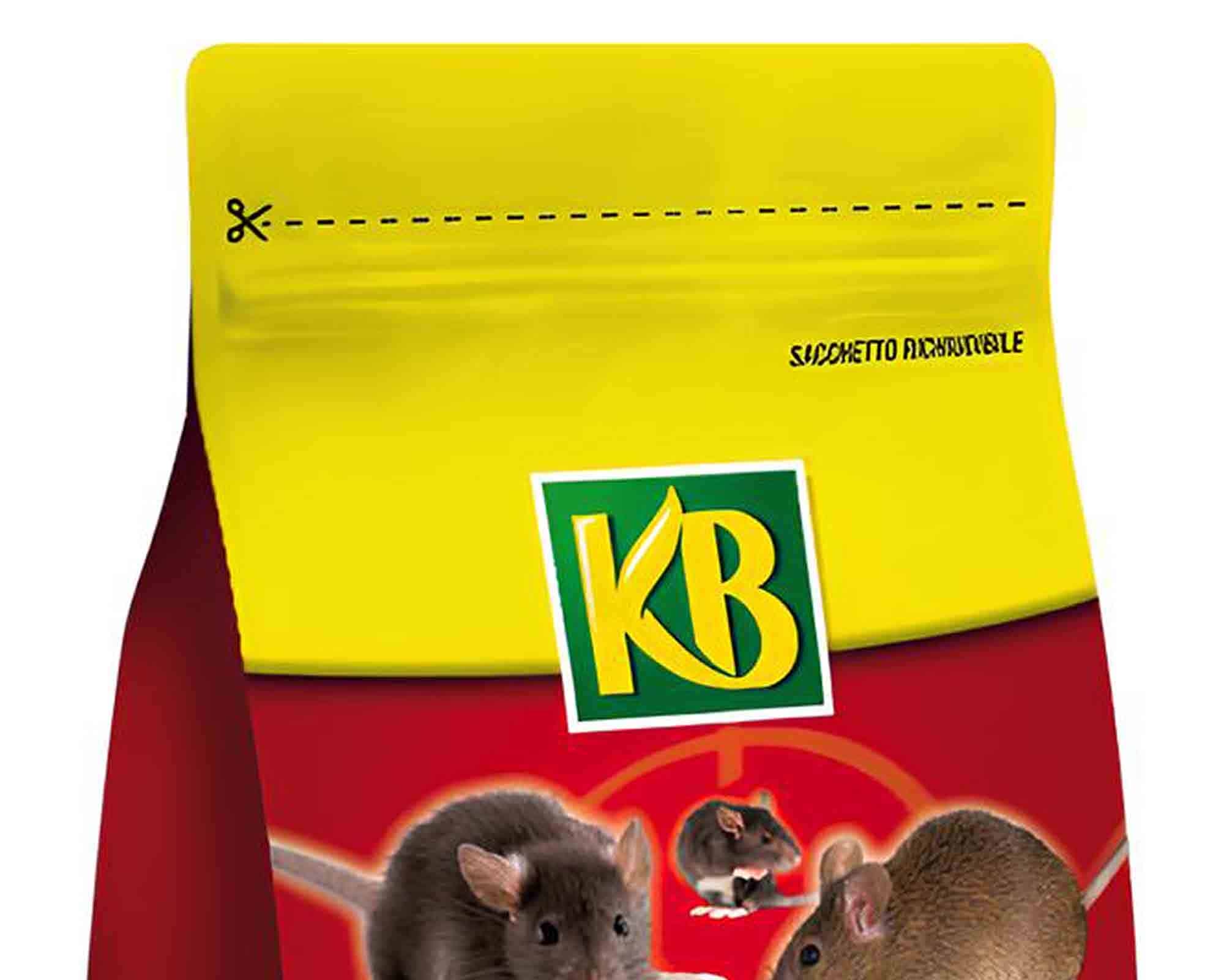 Pasta Topicida KB in Pasta Pronta All’uso da 150g - immagine 2