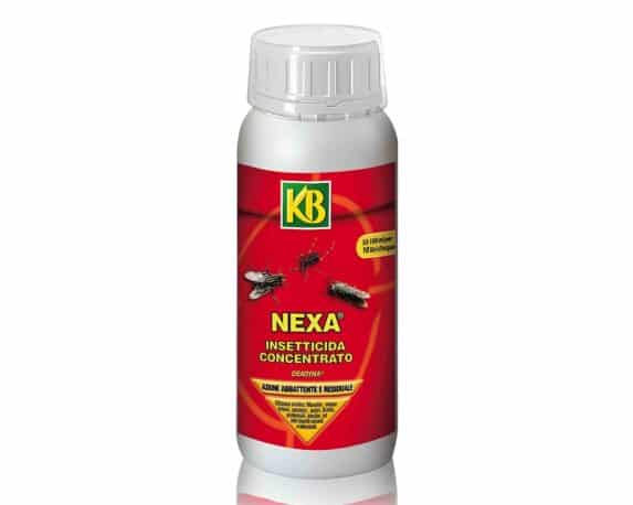 Insetticida Concentrato Nexa Deadyna NF da 500ml