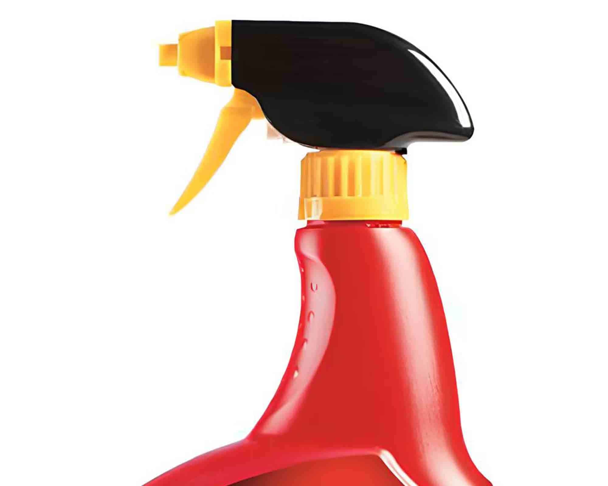 Insetticida Nexa Giardino RTU da 750ml - immagine 2