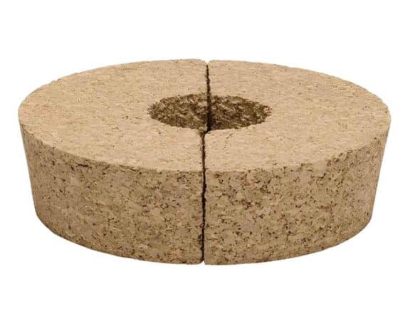 Tappo Ecologico e Sostenibile D12cm in Sughero