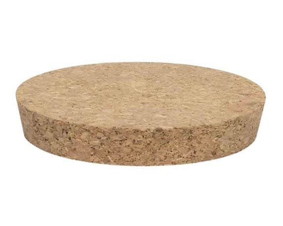 Tappo Ecologico e Sostenibile D11x15cm in Sughero