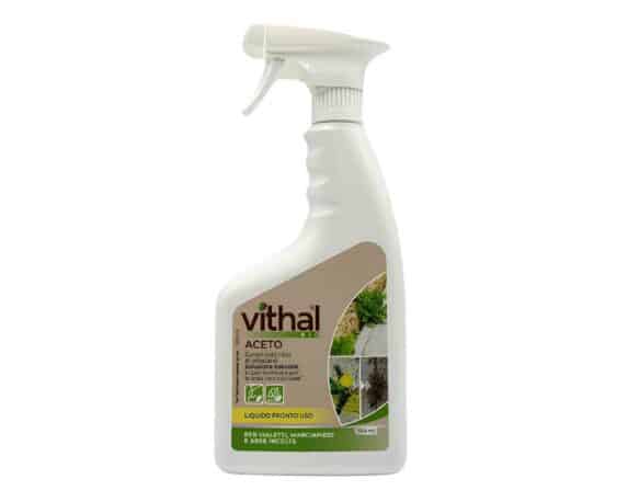 Diserbante Naturele Vithal Bio Aceto RTU da 750ml