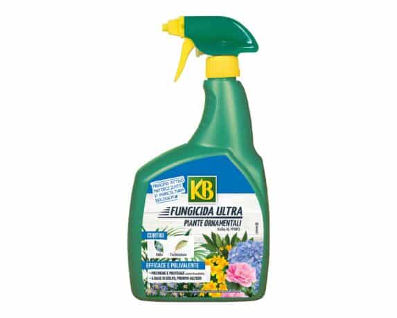 Fungicida KB Ultra PFNPO Pronto Uso da 800ml