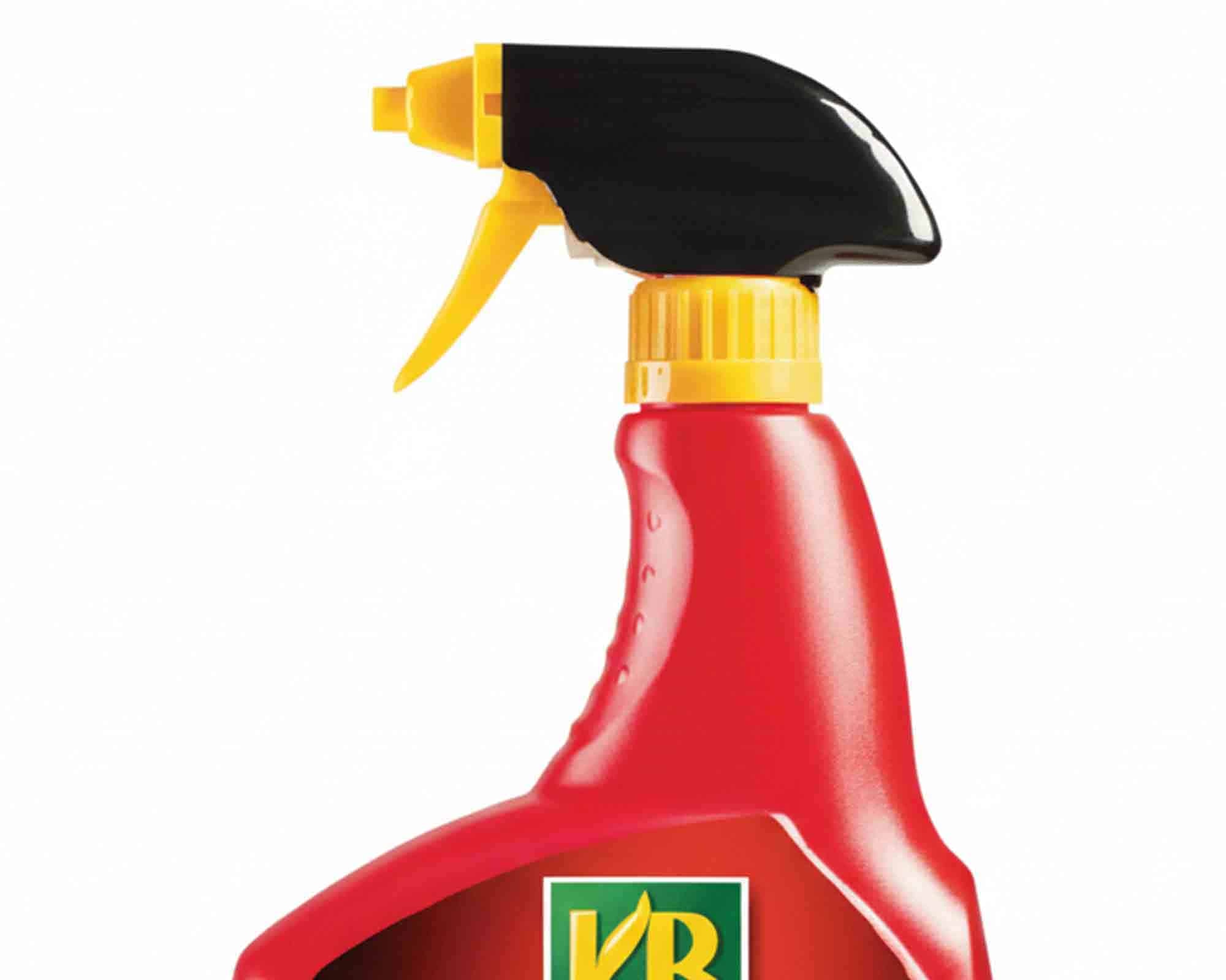 Insetticida Nexa per Zanzare RTU da 750ml - immagine 2