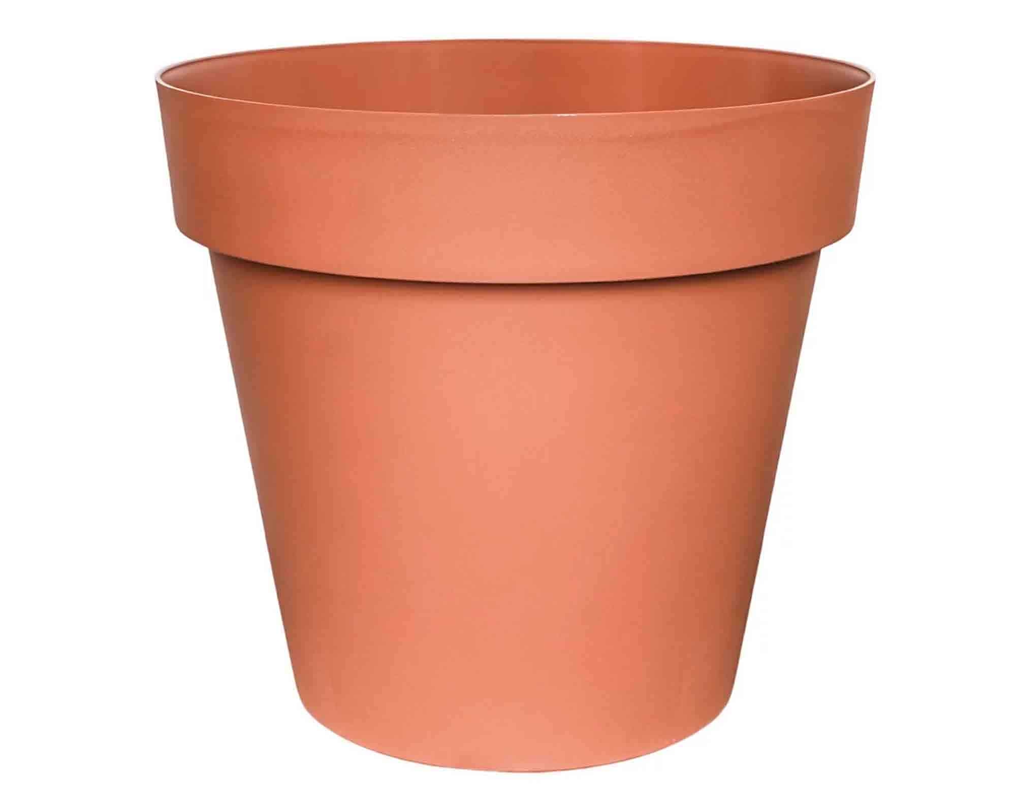 Vaso Cleo D80cm in Terracotta
