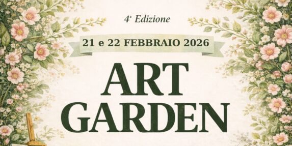 ArtGarden: San Valentino tra Orchidee, Bonsai e Artigianato nel nostro Garden 🎨​🌺​