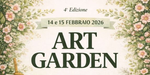 ArtGarden: San Valentino tra Orchidee, Bonsai e Artigianato nel nostro Garden 🎨​🌺​