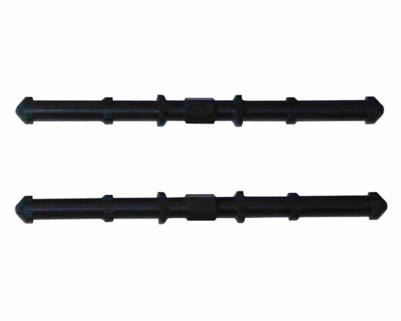 Chiavistello di Collegamento Tralicci in Plastica – VerdeMax