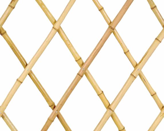 Traliccio Naturale Pesante 60x180cm in Bamboo – VerdeMax