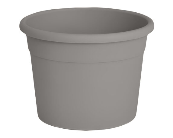 Vaso Cilindro Diana D21cm in Plastica – Telcom