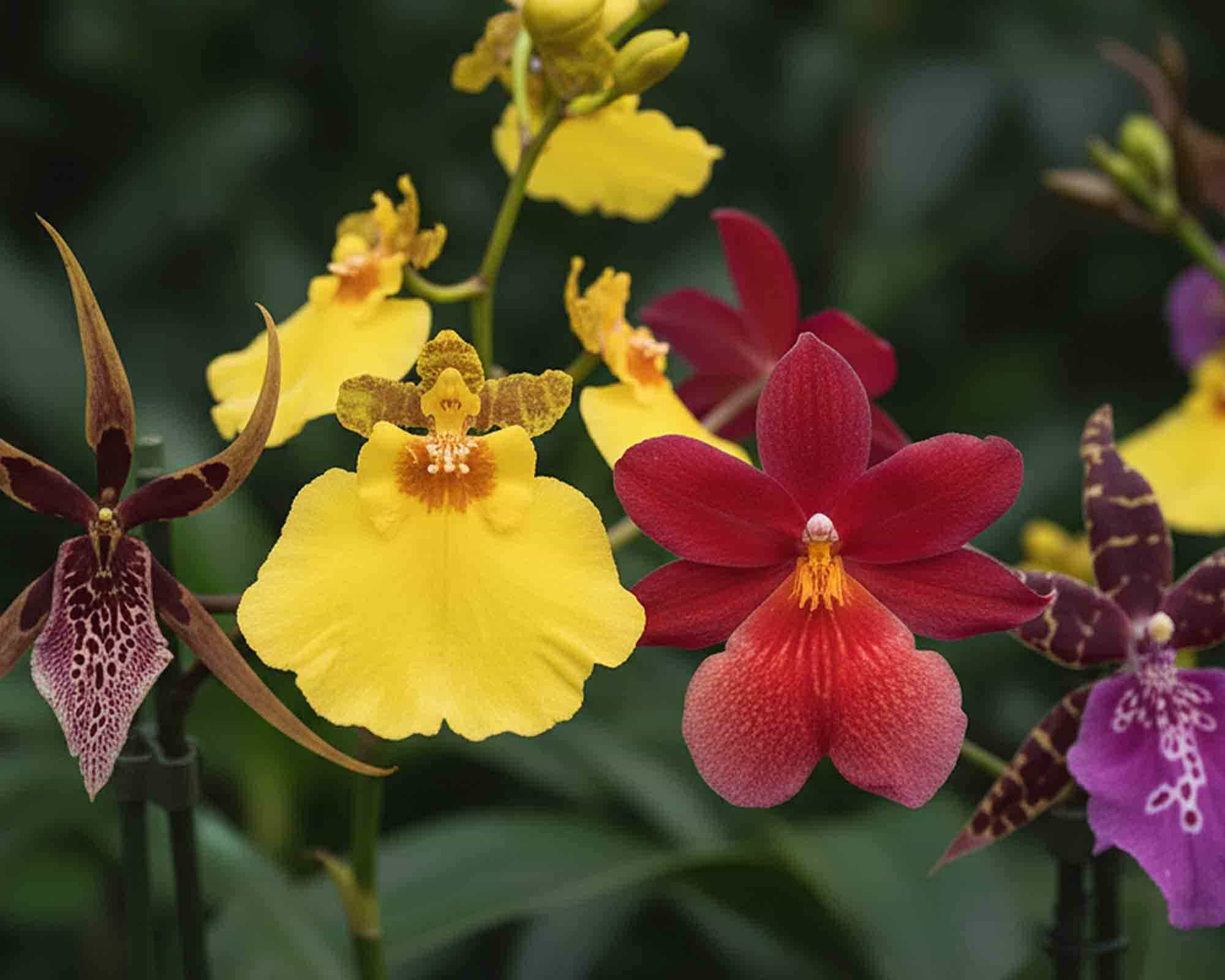 Orchidea Overig h40 12V - immagine 2