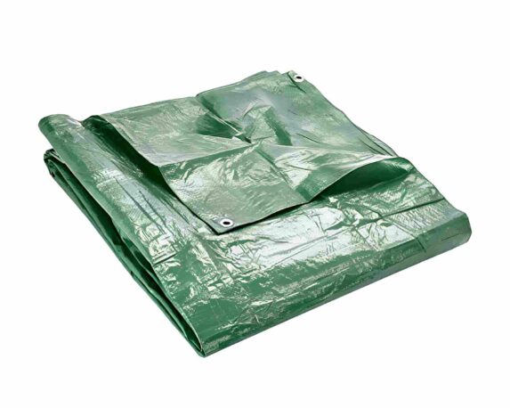 Telo Occhiellato 200x300cm in Poliuretano – VerdeMax