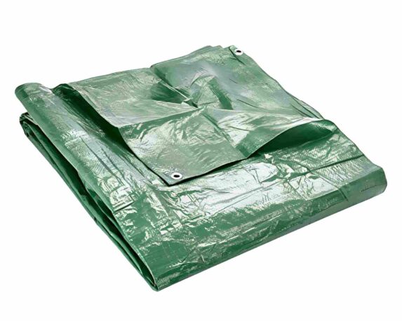 Telo Occhiellato 400x500cm in Poliuretano – VerdeMax