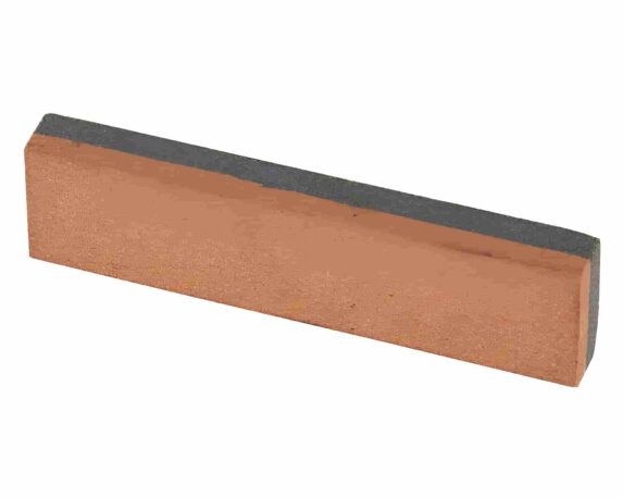 Pietra Doppia Grana Affila Lame 10cm – VerdeMax