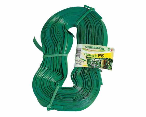 Piattina per Legature 4200x2cm in PVC – VerdeMax