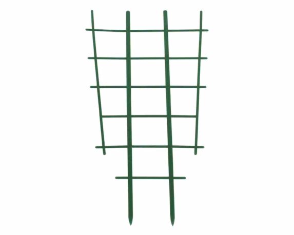 Set 2 Pz Tutore a Scala 48cm in Plastica – VerdeMax