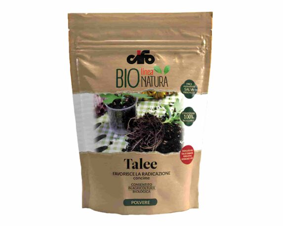Concime Talee BioNatura da 200g – Cifo