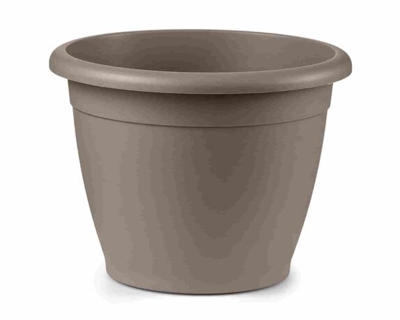 Vaso Naxos Avana D52cm in Plastica – Veca
