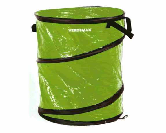 Sacco Pop Up Big 56x65cm in Plastica – VerdeMax