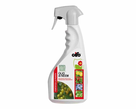 Olio di Neem RTU da 750ml – Cifo