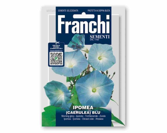Semi di Ipomea Blu – Franchi sementi