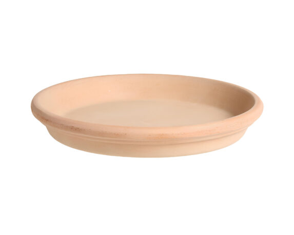 Sottovaso Arena D15cm in Terracotta