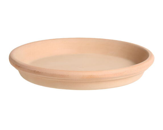 Sottovaso Arena D31cm in Terracotta